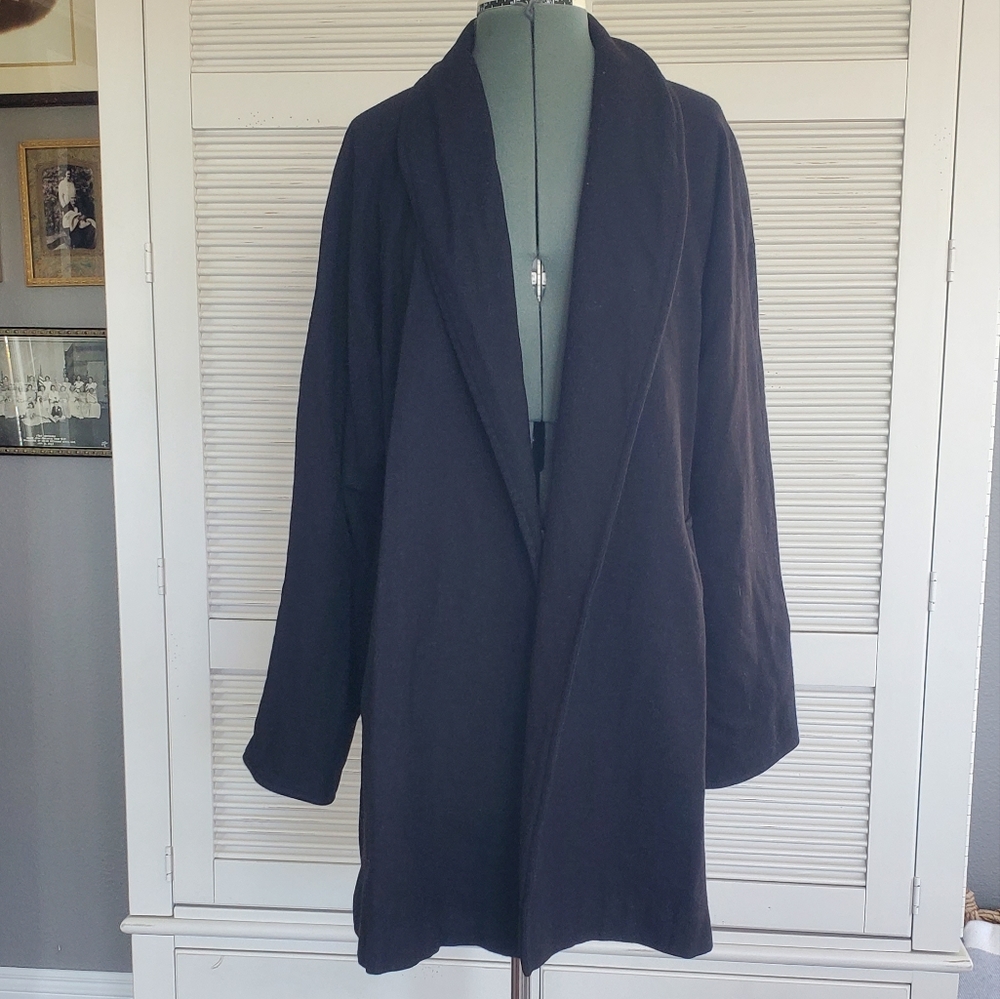 Dumas | wool coat